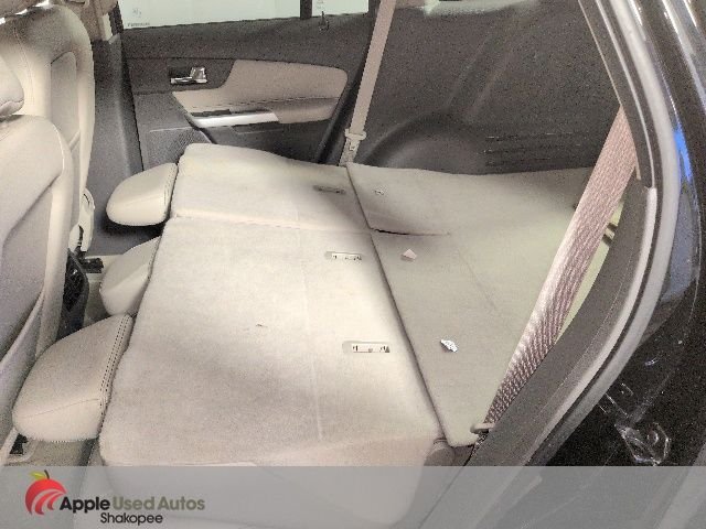 Used 2011 Black Ford Limited image 31