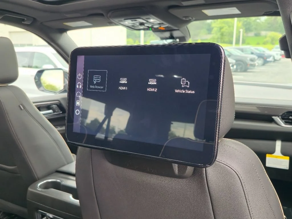 2026 GMC Yukon XL Elevation - Photo 29