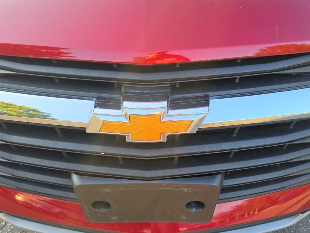 2021 Chevrolet Blazer 2LT - Photo 6
