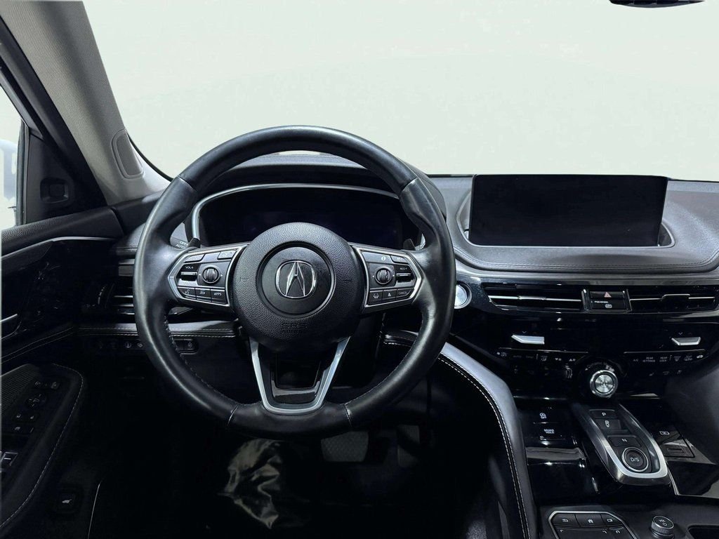 2023 Acura MDX Advance Package - Photo 10