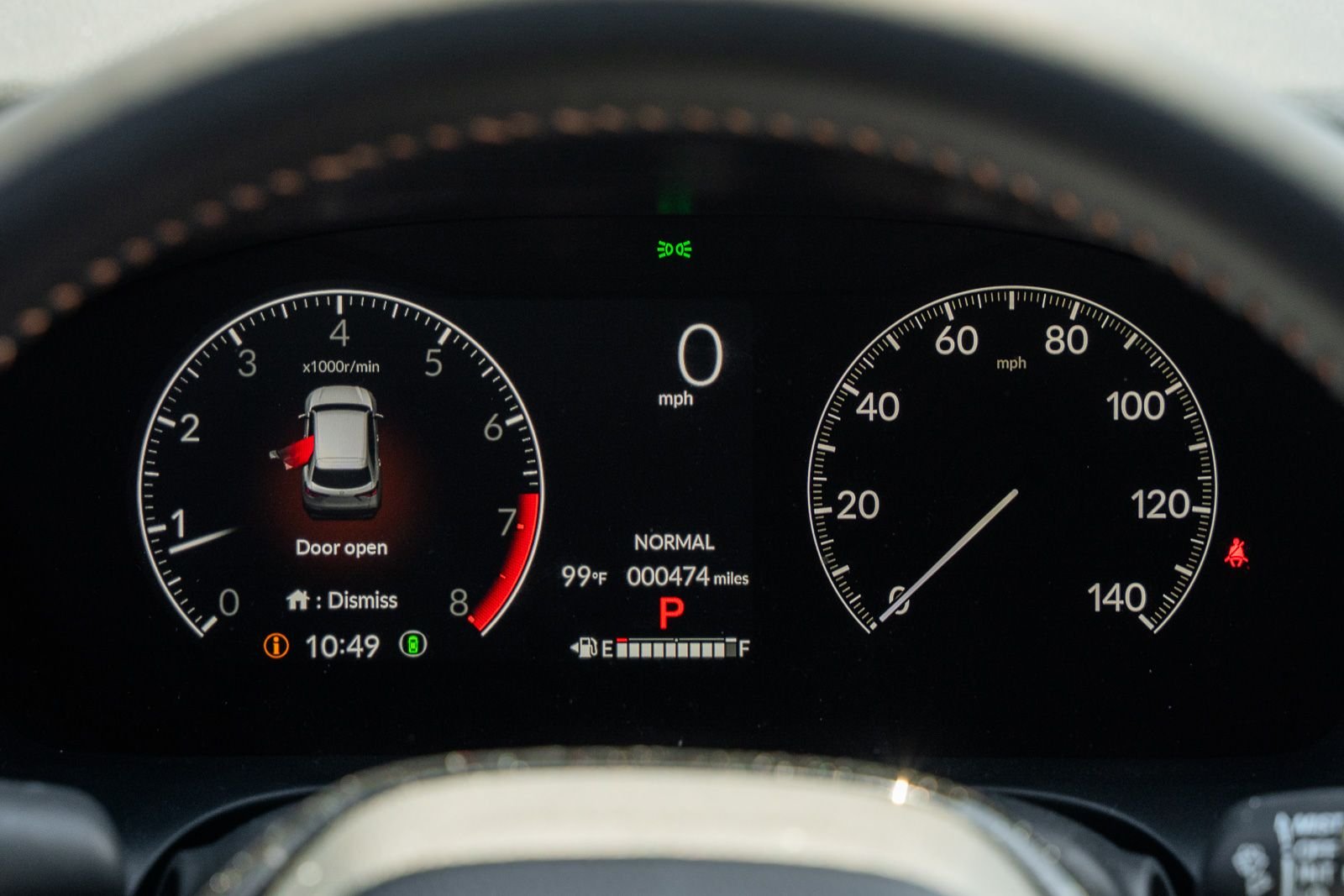 2026 Honda HR-V Sport - Photo 25
