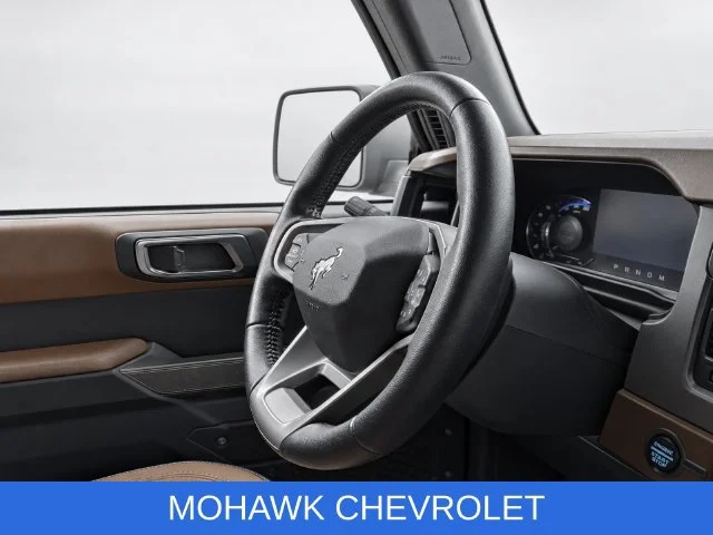 Used 2023 White Ford Outer Banks image 23