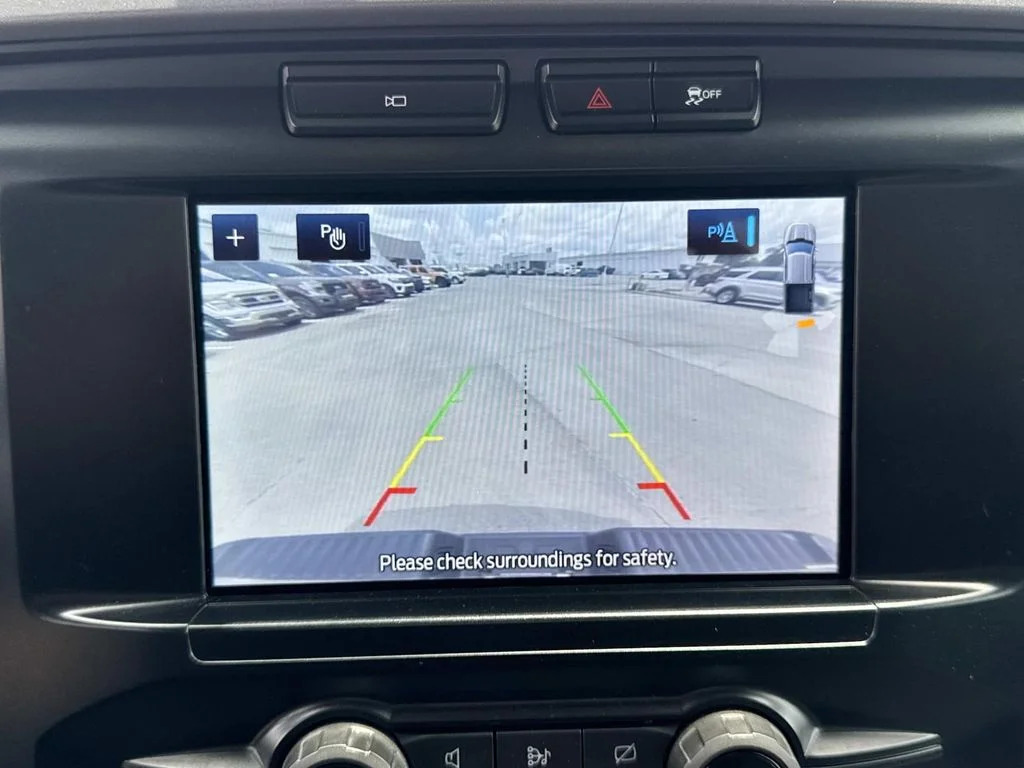 Used 2023 Gray Ford XLT image 30