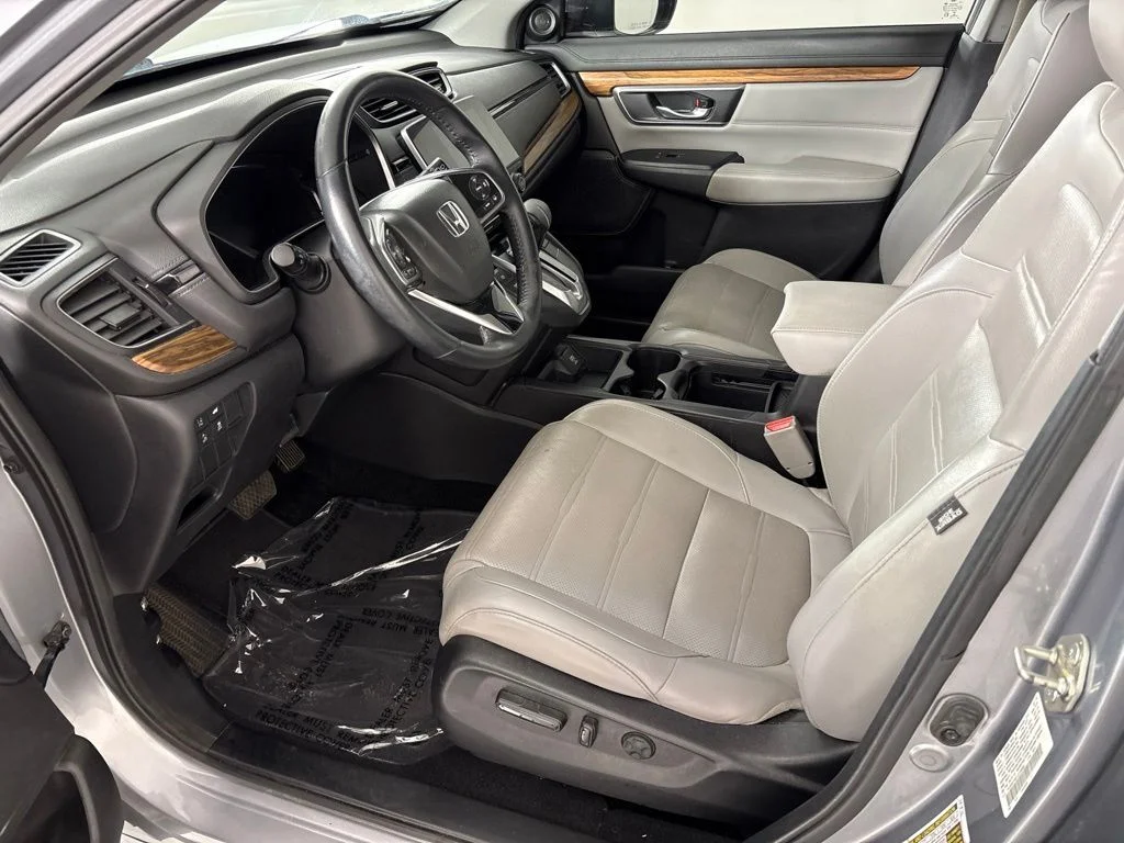 Used 2018  Honda EX-L image 27