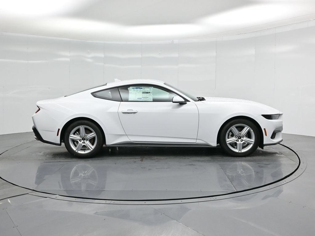 New 2026 White Ford EcoBoost image 21
