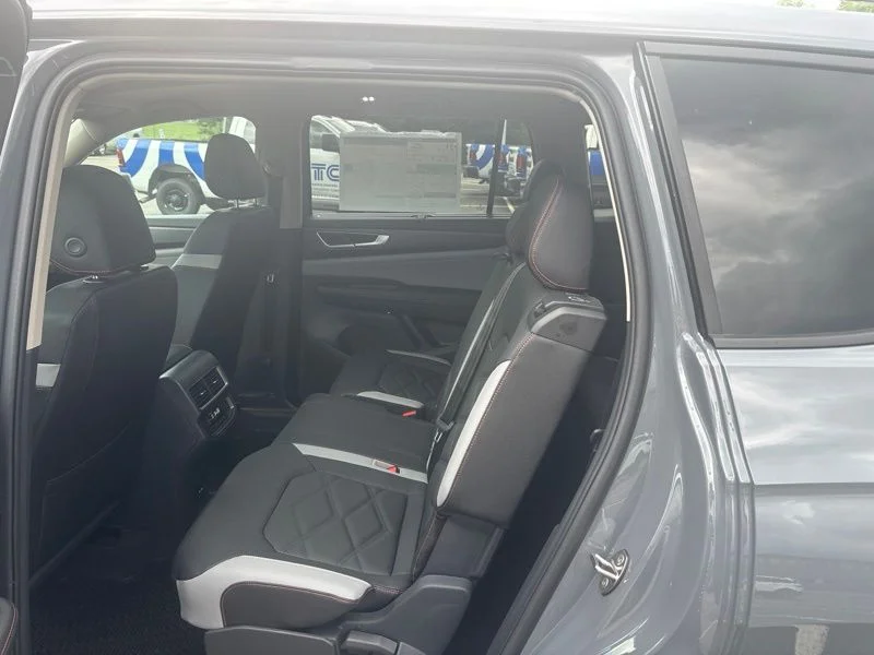 New 2026 Gray Volkswagen 2.0T Peak Edition image 15