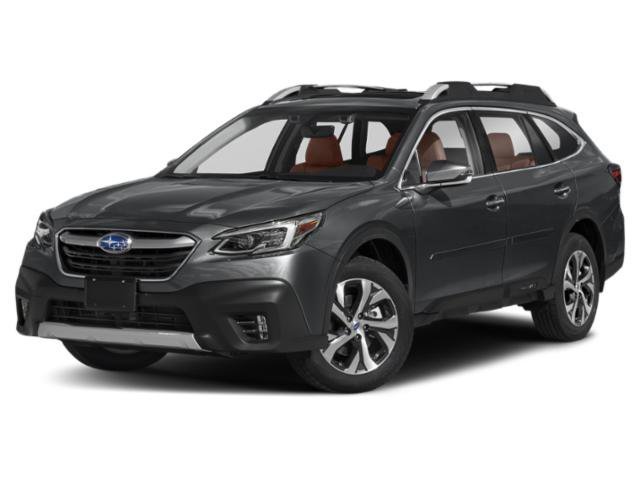 2022 Subaru Outback Touring XT's photo