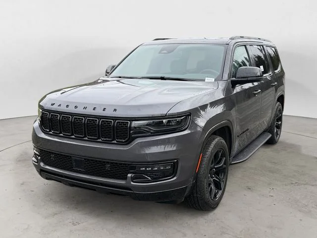 2024 Jeep Wagoneer