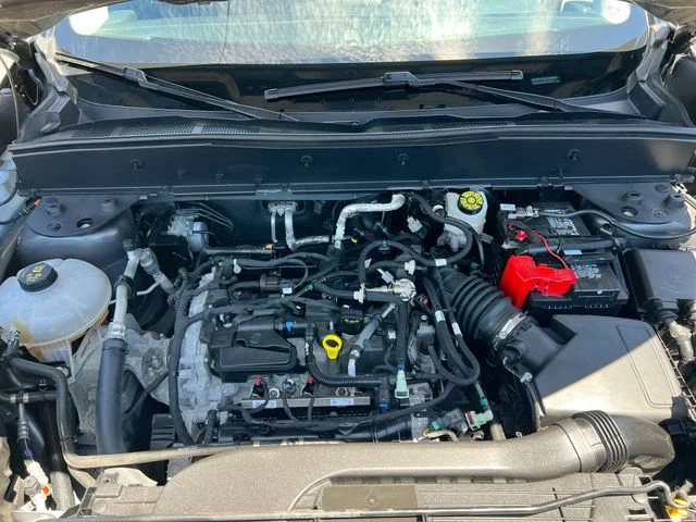 Used 2023 Gray Ford Big Bend image 19