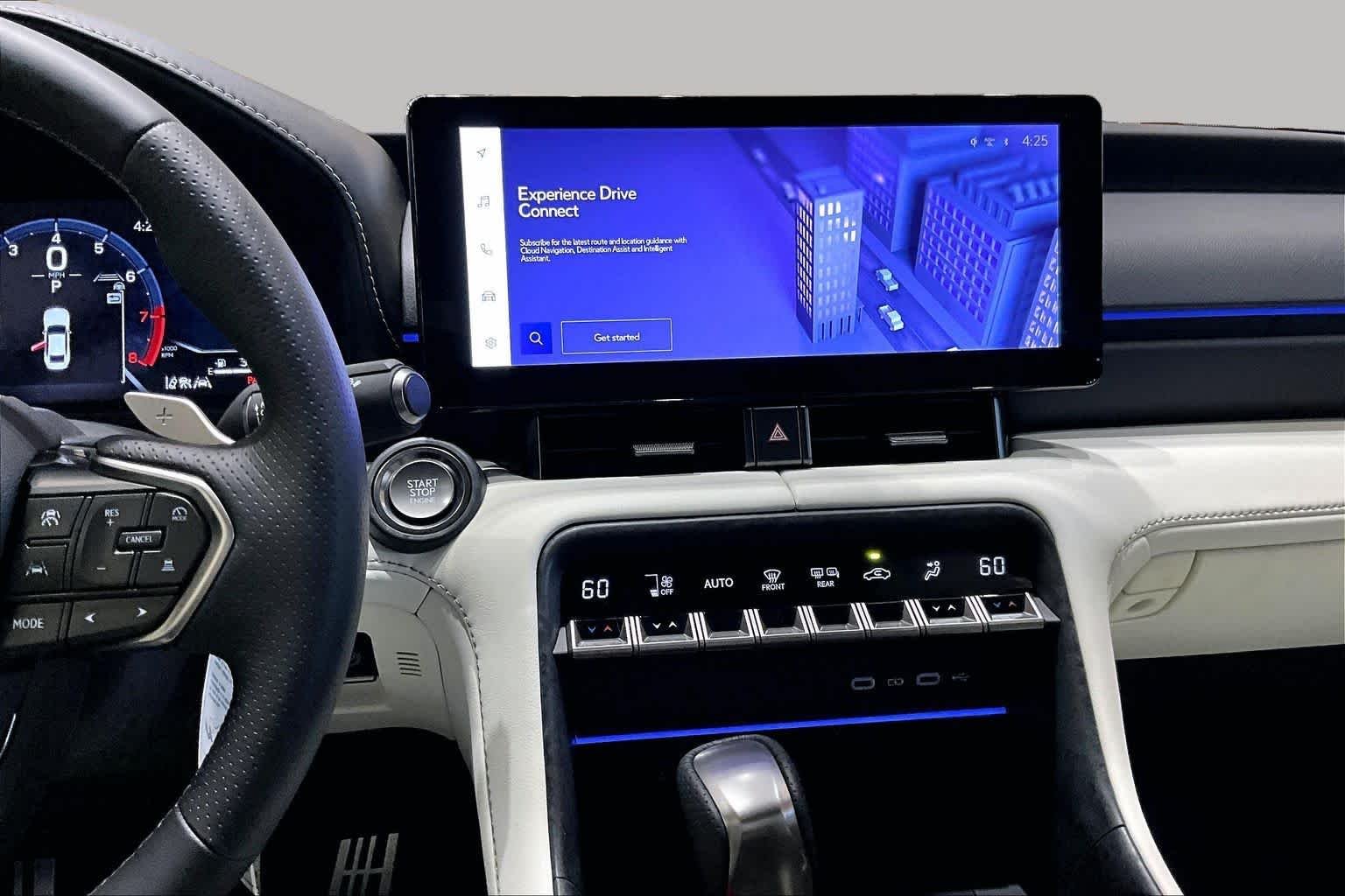 2026 Lexus IS 350 F SPORT - Photo 6