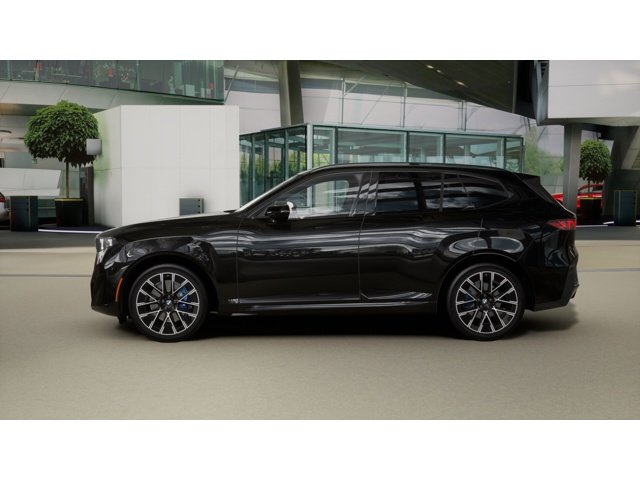New 2027 Black BMW X5 40 image 4