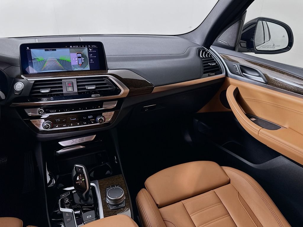 Used 2020 Mineral White Metallic BMW sDrive30i image 24