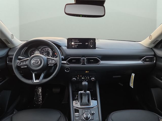 Used 2025 Quartz Metallic Mazda 2.5 S Preferred Package image 2