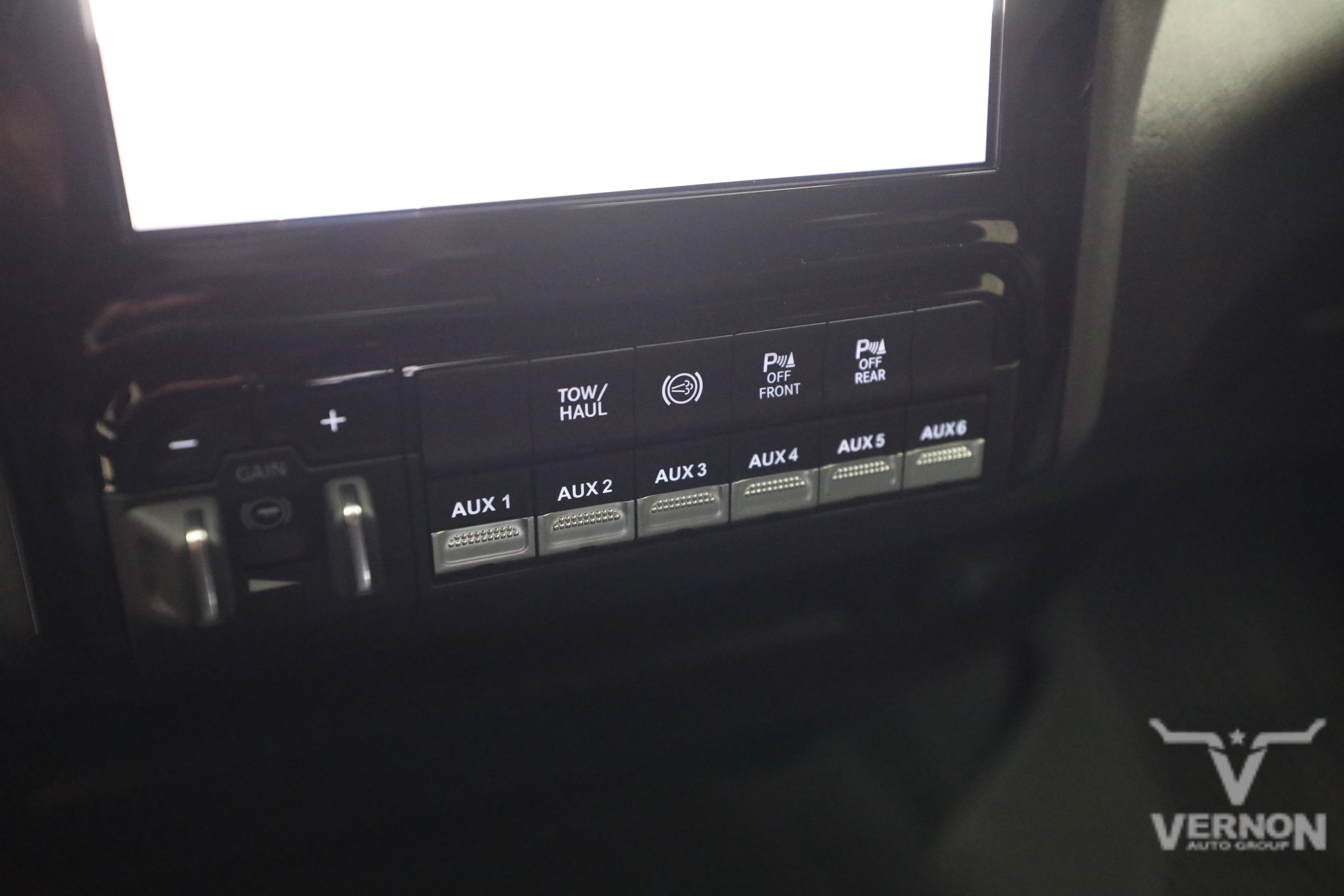 New 2026 Ram 3500 DRW ST Crew Cab 4x4