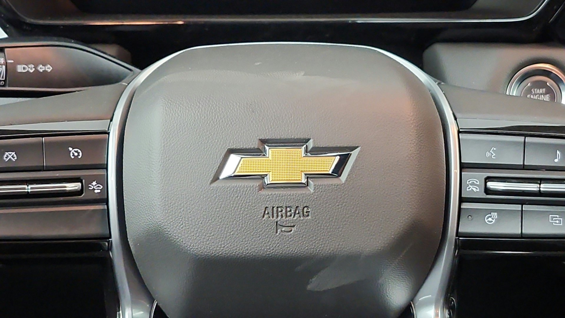 New 2026 Black Chevrolet LT image 24