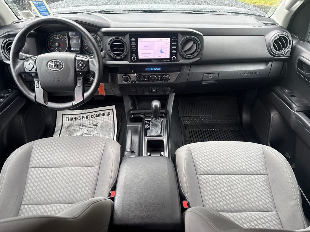 Used 2023 Gray Toyota SR image 18