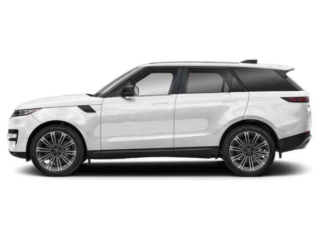 New 2026 Fuji White Land Rover SE image 3