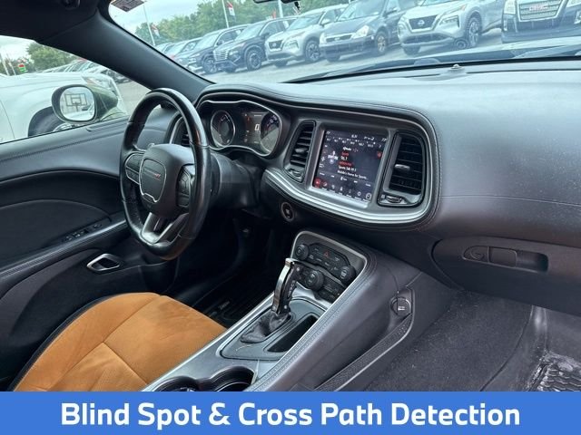 Used 2020 Green Dodge R/T Scat Pack image 15