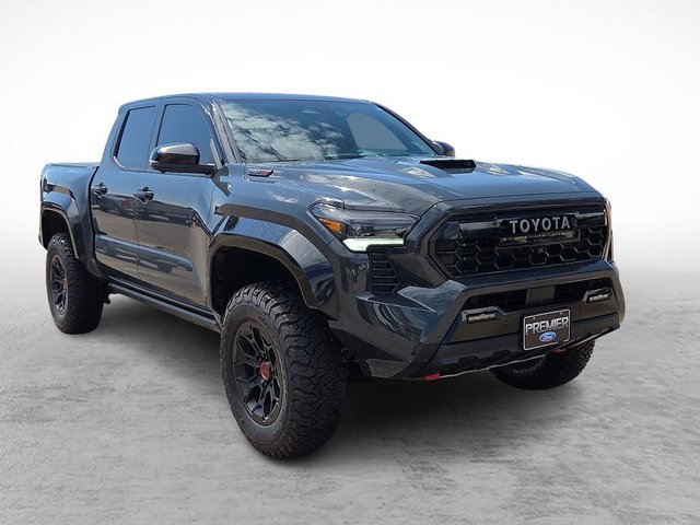 2026 Toyota Tacoma Hybrid TRD Pro