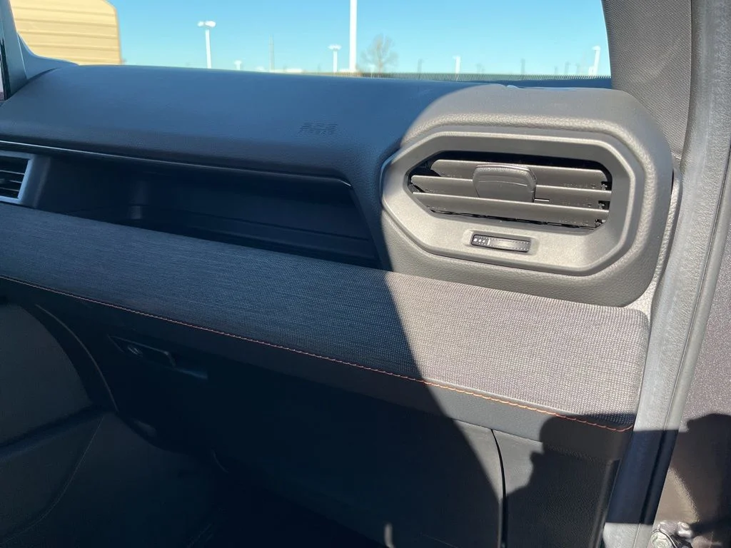 2026 Honda Passport TrailSport Blackout - Photo 30