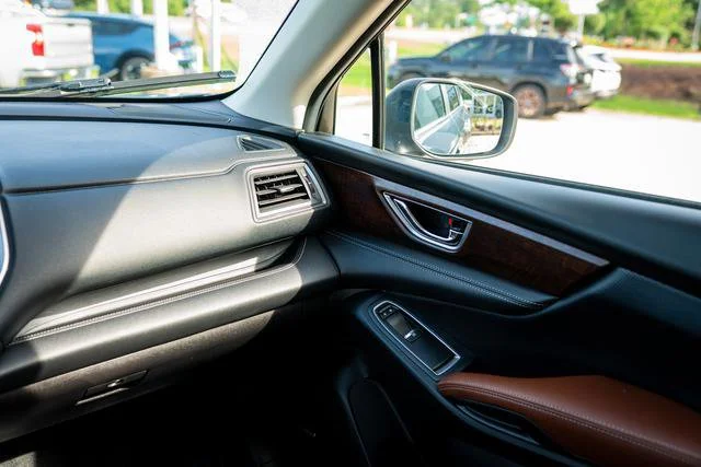 Certified Used 2023 Cosmic Blue Pearl Subaru Touring image 30