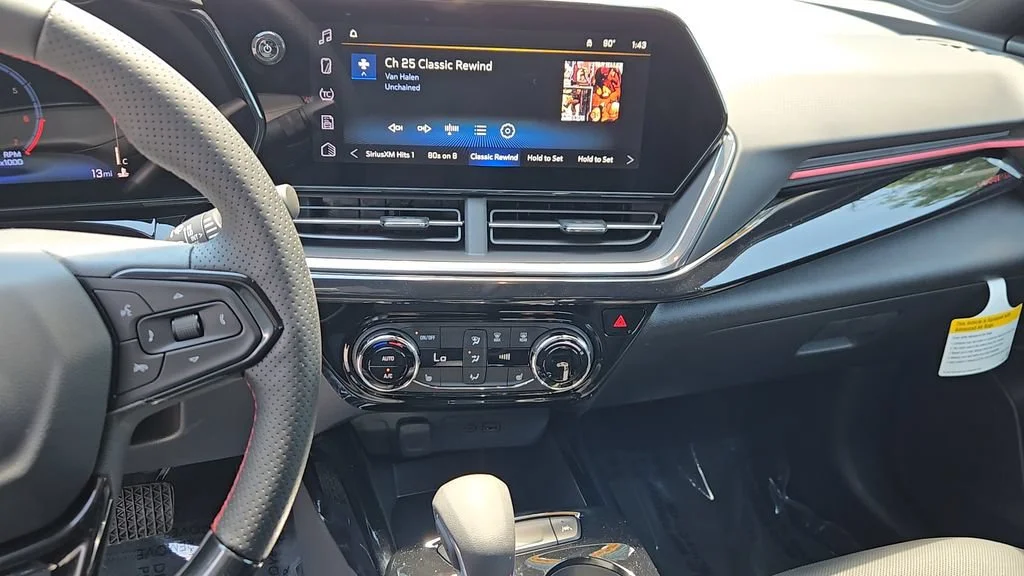 2026 Chevrolet Trax RS - Photo 19