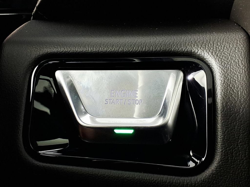 New 2026 Sterling Metallic GMC Denali image 16