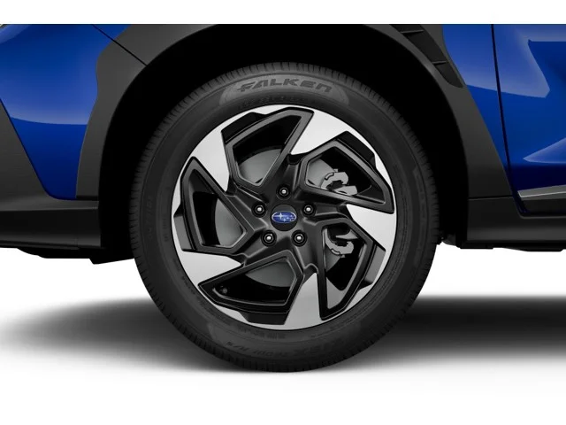 New 2026 SAPPHIRE BLUE PEARL Subaru Limited image 10