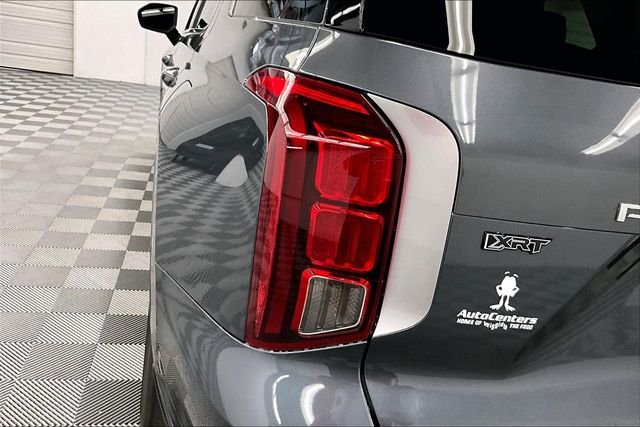 2024 Hyundai Palisade XRT - Photo 37