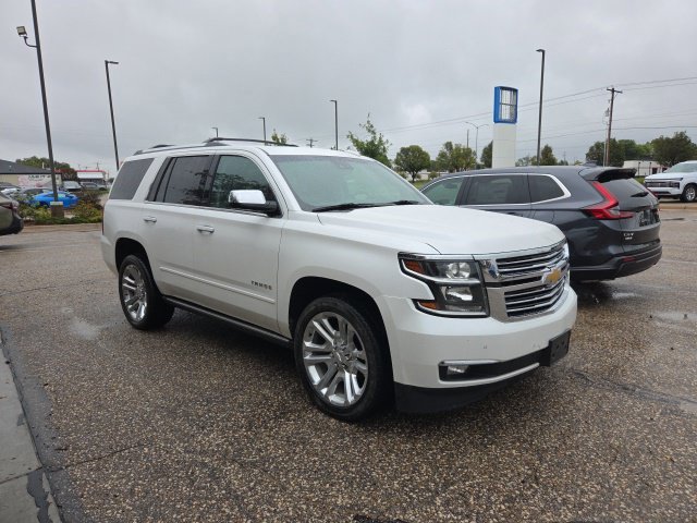 Used 2019 Pearl Chevrolet Premier image 4
