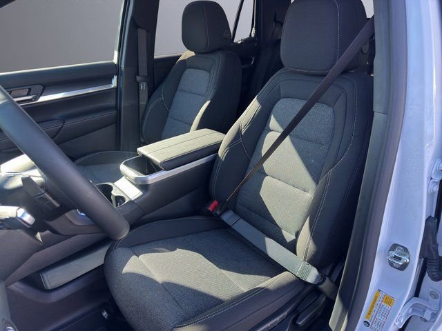 2026 GMC Terrain Elevation - Photo 14