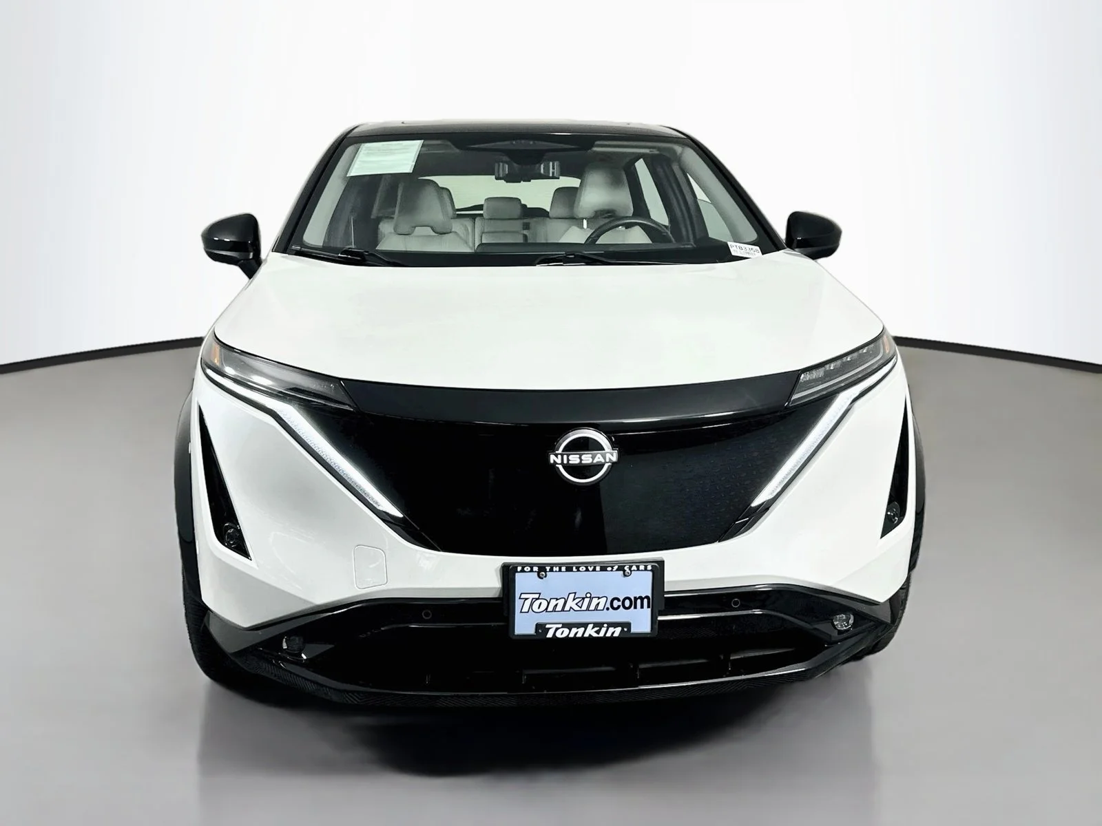 Used 2024 Nissan ARIYA Empower+ with VIN JN1BF0BA9RM430079 for sale in Portland, OR