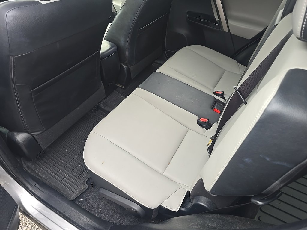 Used 2018 Silver Toyota Limited image 11