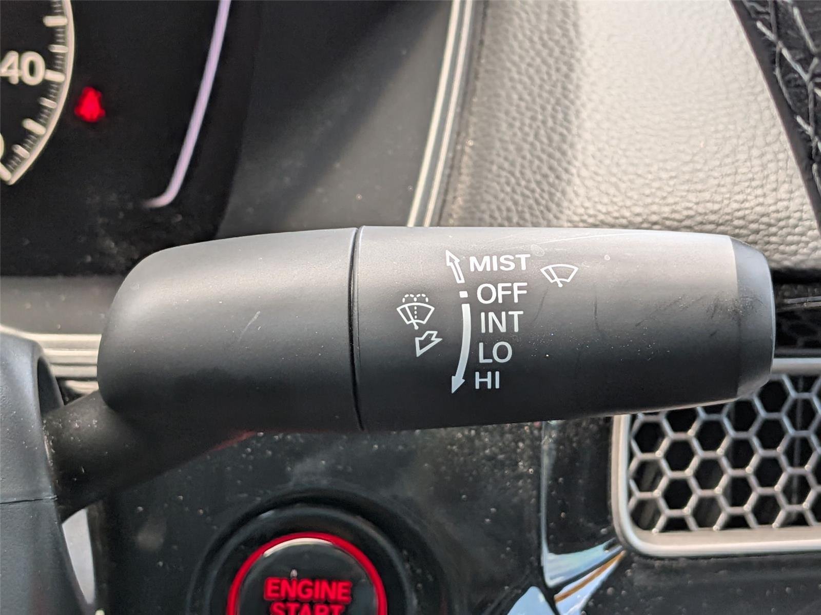 Used 2026 Crystal Black Pearl Honda Sport image 21