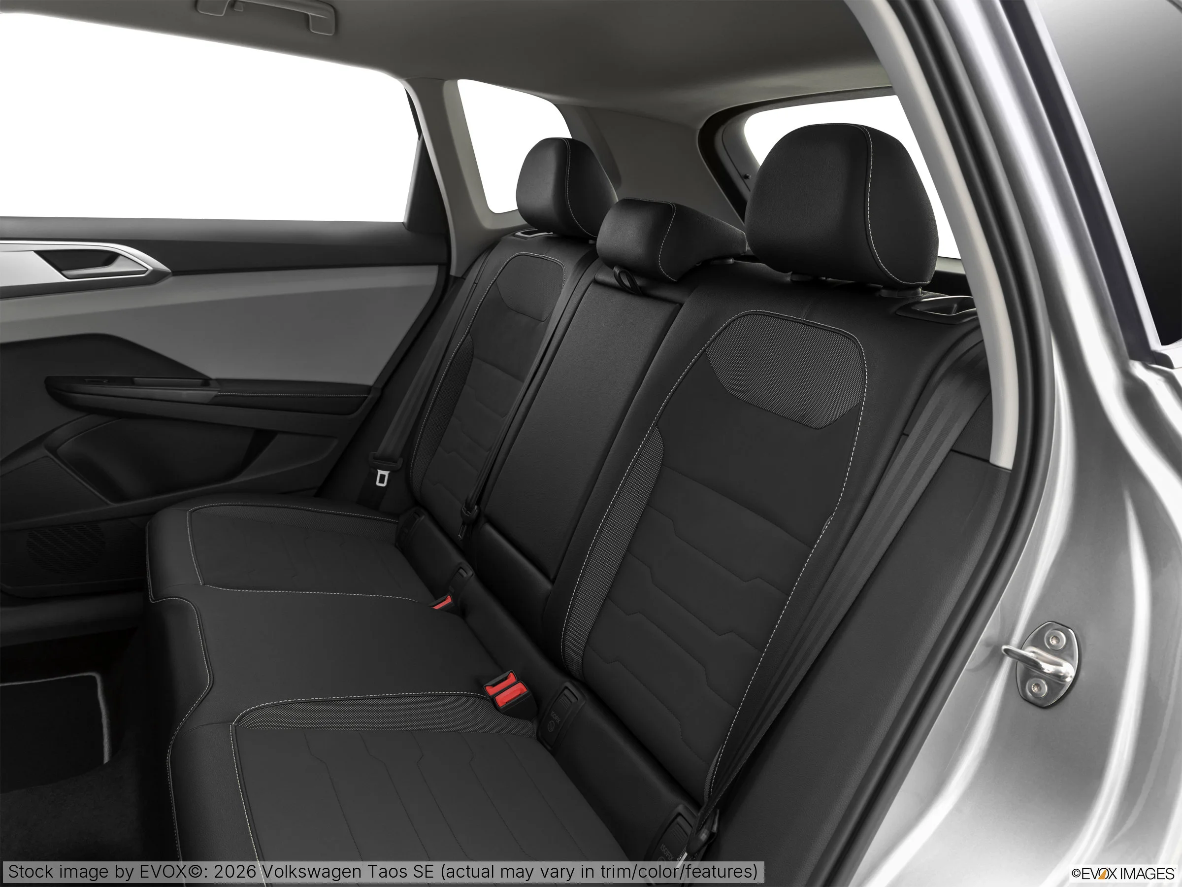 2026 Volkswagen Taos SE - Photo 30