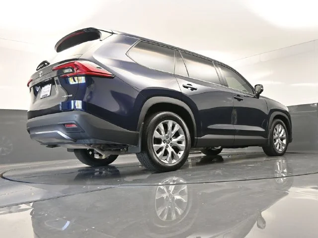 Used 2026  Toyota Limited image 59