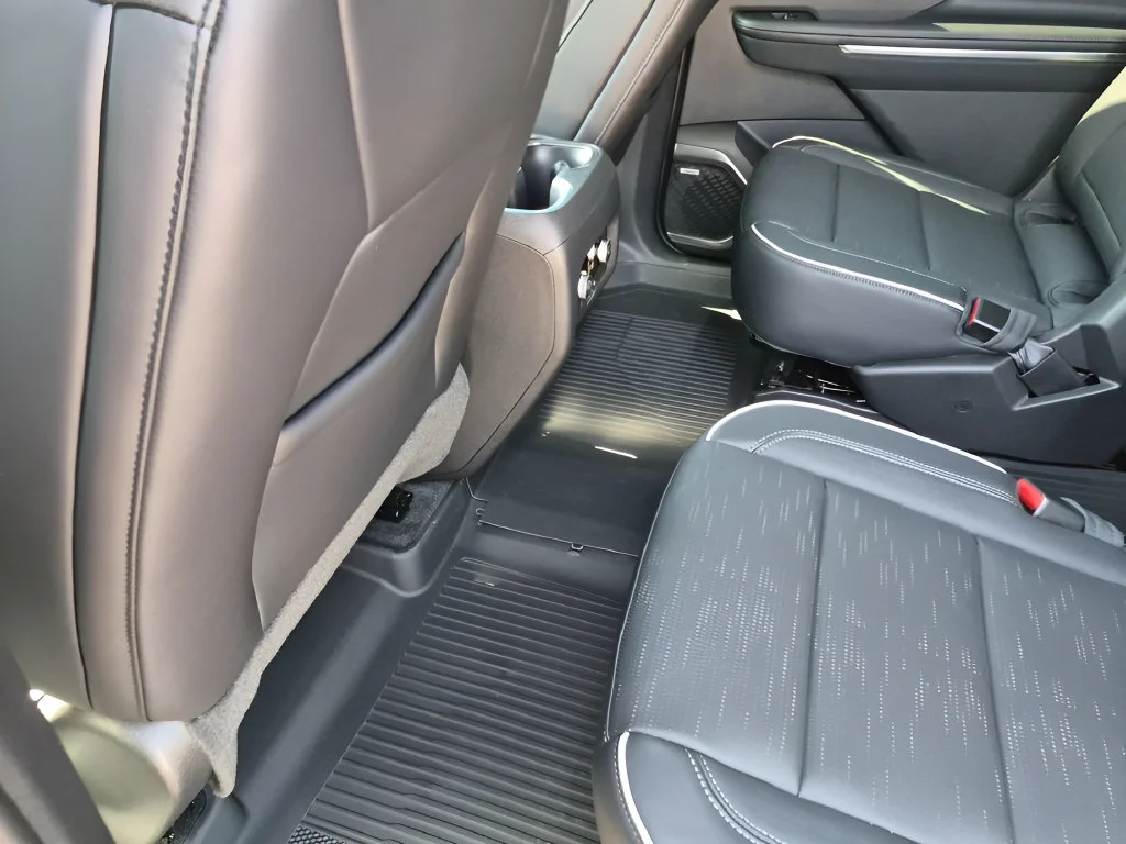 New 2026 Buick Enclave Sport Touring, photo 34