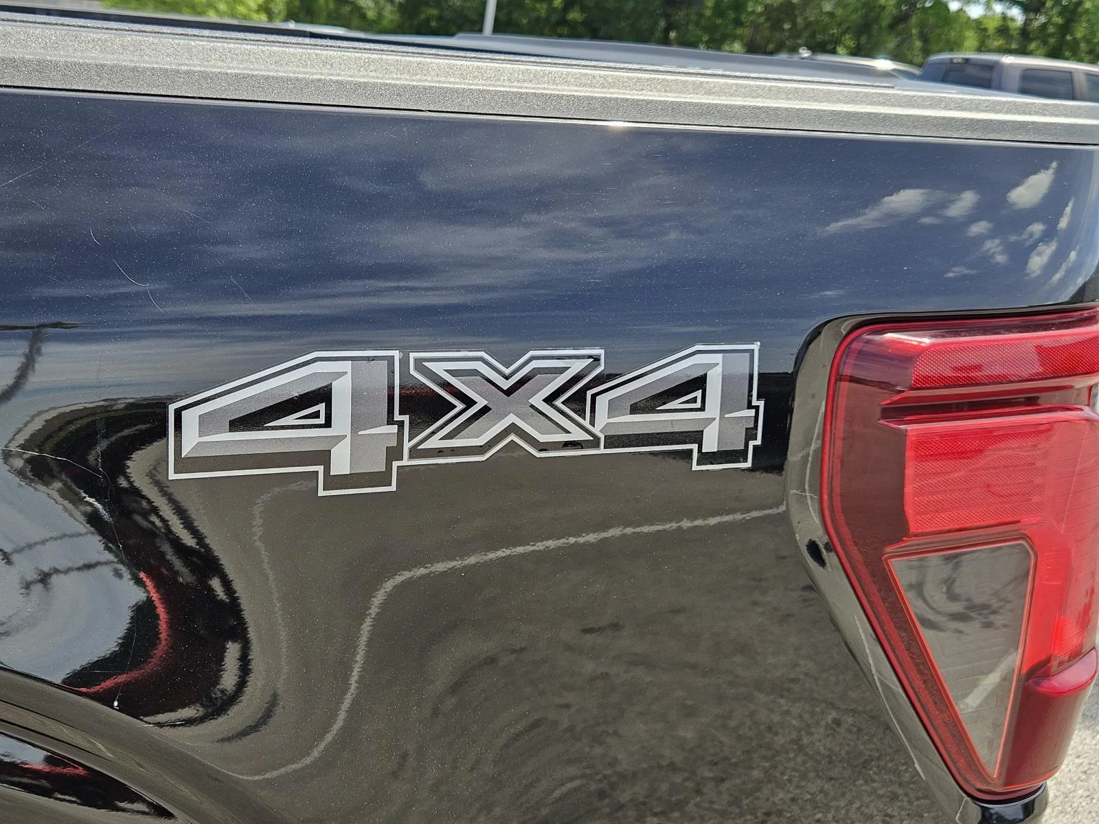 2024 Ford F-150 XLT - Photo 8