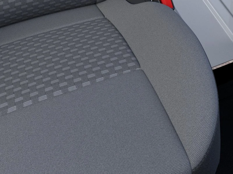 New 2026 Oxford White Ford Cargo Van image 16