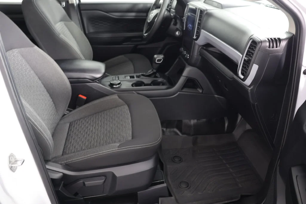 Used 2024 White Ford XL image 20