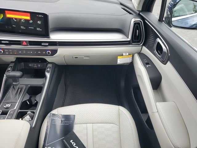2026 Kia Sorento S - Photo 17