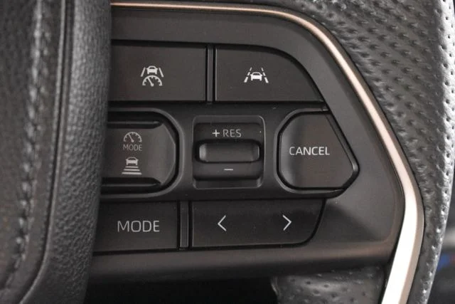 Used 2024  Toyota TRD Sport image 23