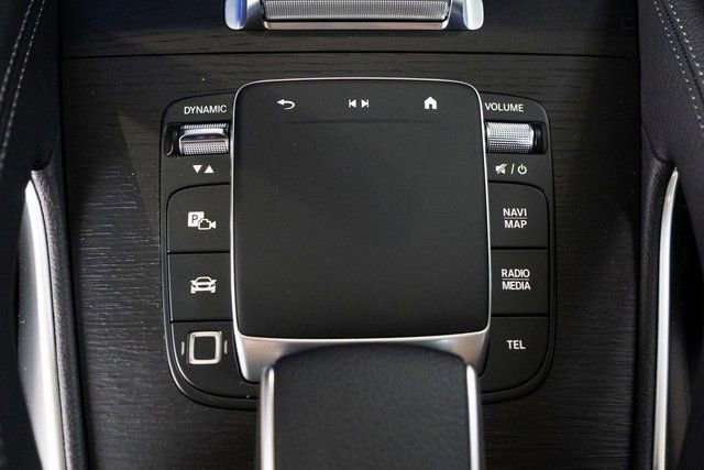 New 2026 Polar White Mercedes-Benz GLS 450 image 59