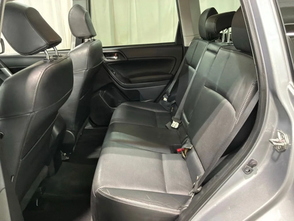Used 2015 Ice Silver Metallic Subaru 2.5i Limited image 21