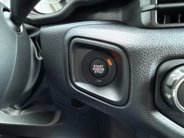 New 2027  Jeep Sport S image 22