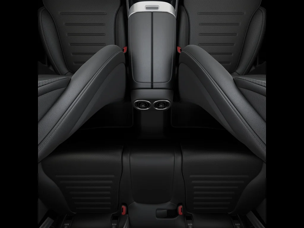 New 2026 Manufaktur Alpine Grey Mercedes-Benz GLC 300 4MATIC® image 47