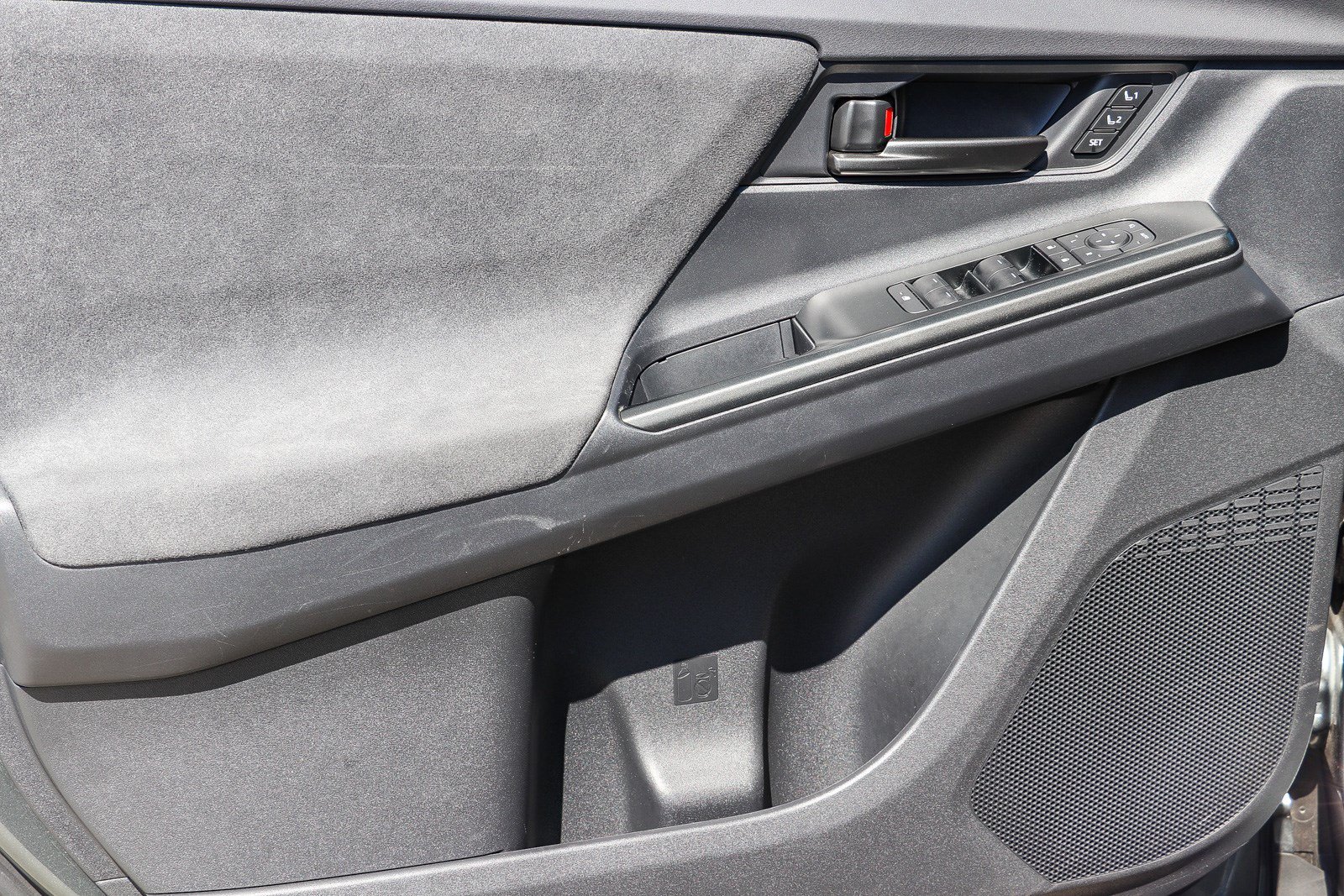 New 2026 Overcast Toyota XSE image 24