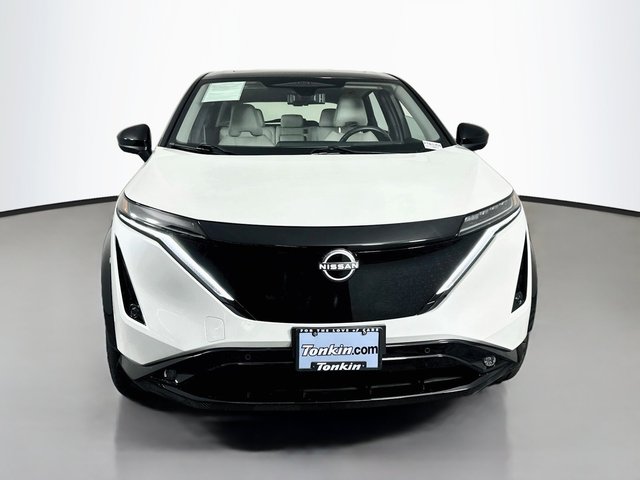 2024 Nissan Ariya EMPOWER+