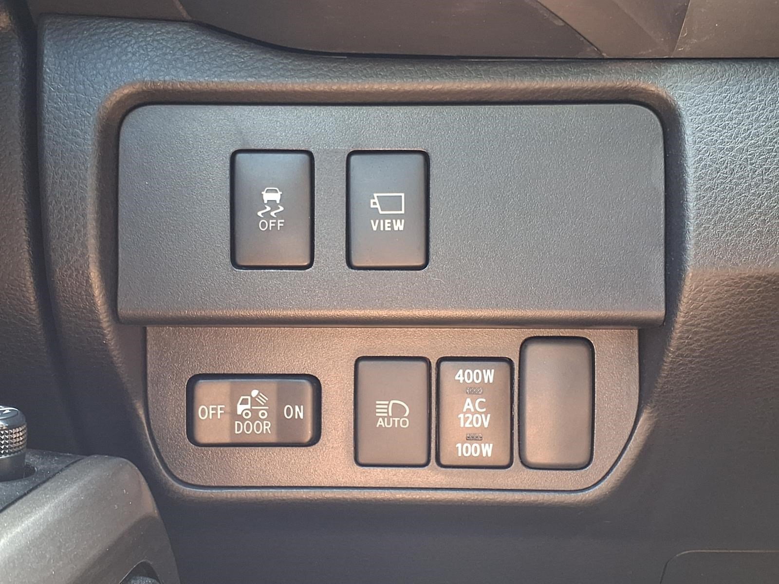 Certified Used 2023 Black Toyota Limited image 22