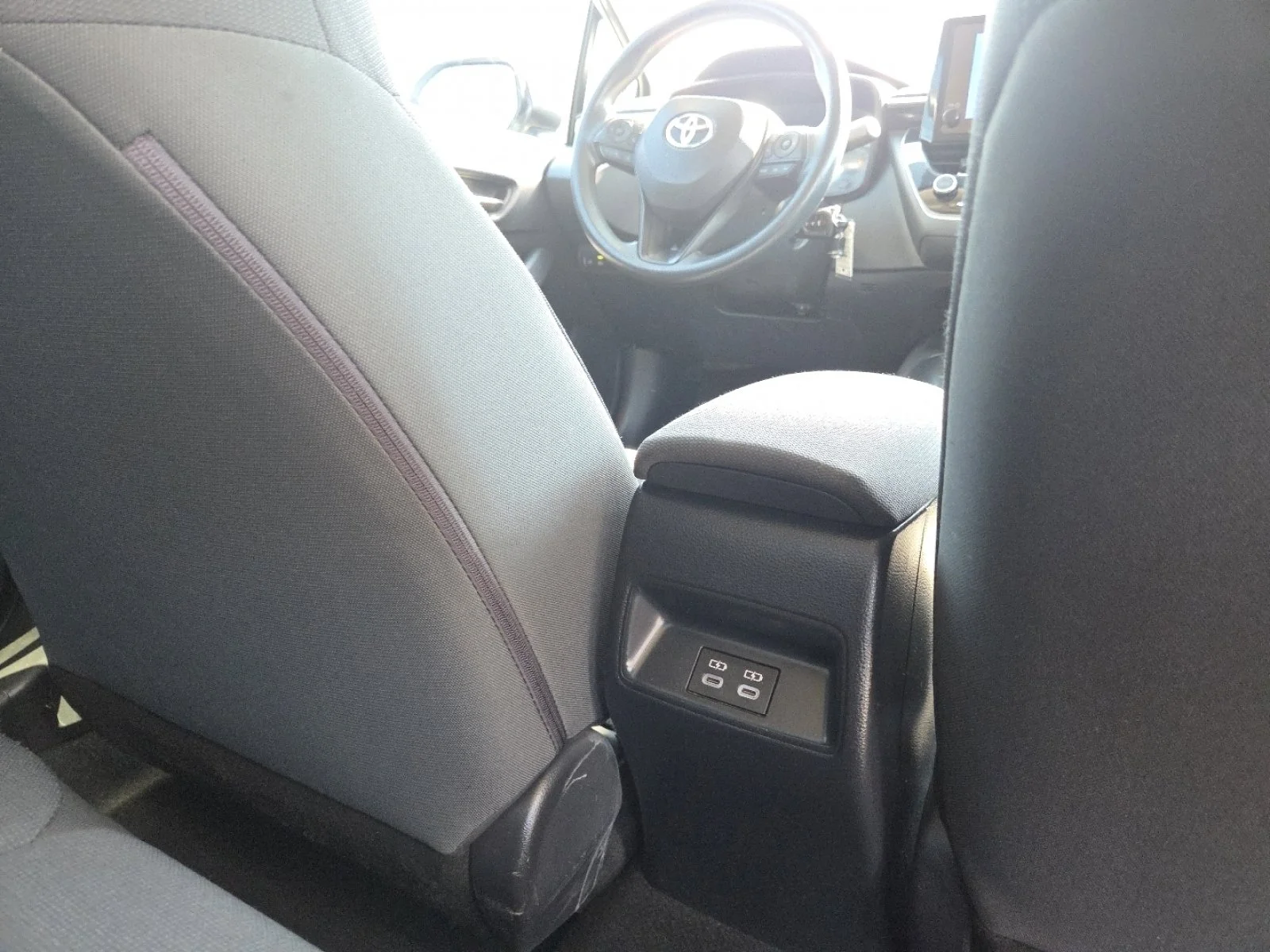 2024 Toyota Corolla LE - Photo 21